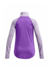 Under Armour TECH GRAPHIC HALF - Camiseta de manga larga - lavish
