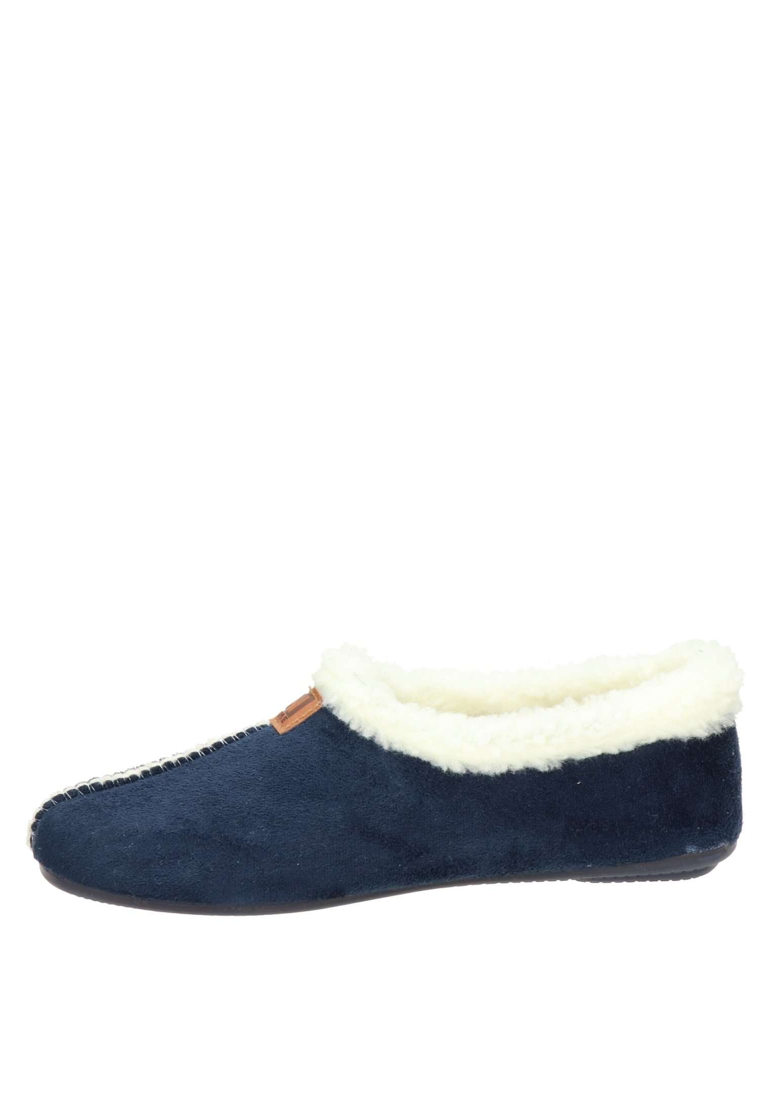 Nelson Home Pantoffels - blauw/Blauw - Zalando.nl