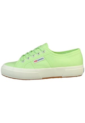 FAVORIO - Sneaker low - green-lt favorio