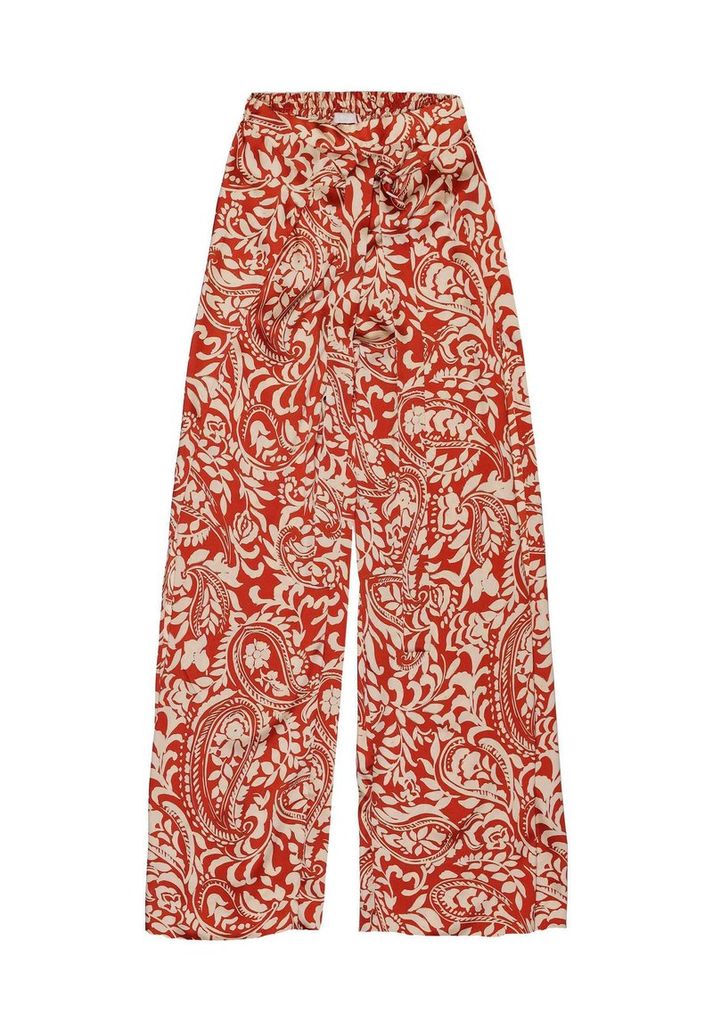 LIU JO Broek bruin