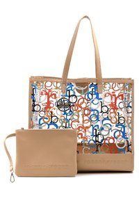 Roccobarocco ISIDE - Shopping bag - multicolor