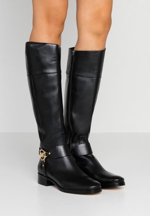 Boots - black
