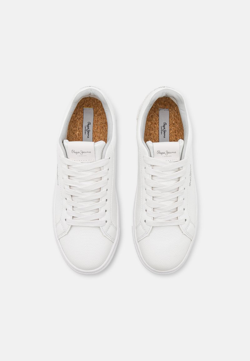 Jeans ADAMS LIZY - Zapatillas - off white/crema - Zalando.es