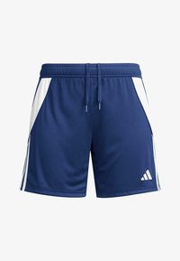 Vybráno, team navy blue white