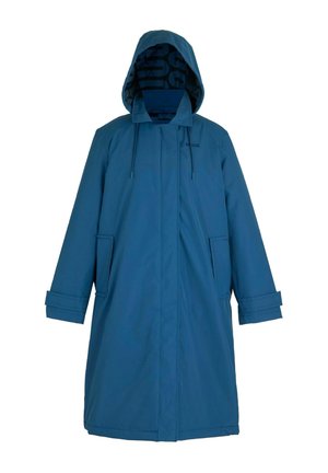 Regatta, Parka - blue