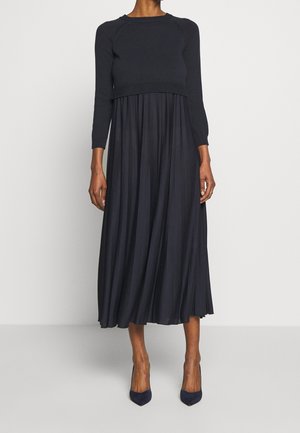Jurk - dark blue