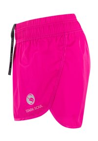 Stark Soul Shorts - pink