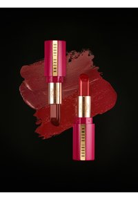 Bobbi Brown LUXE LIPSTICK - Leppestift - tomato red