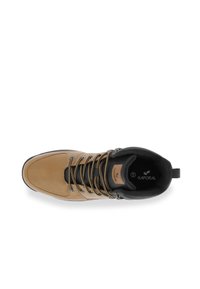 Kaporal BIMO - Baskets basses - camel