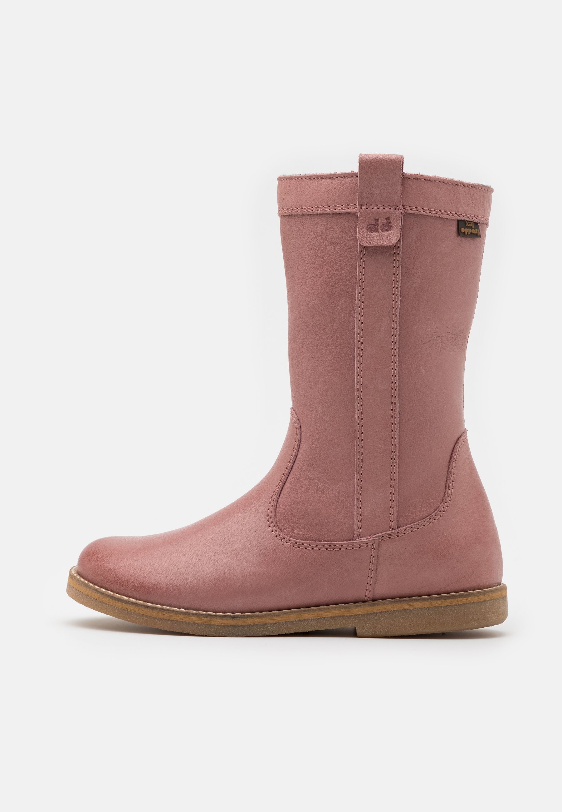 froddo lederstiefel
