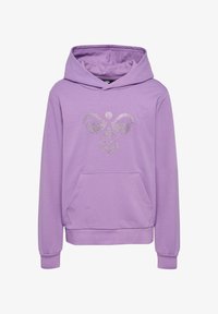 Ausgewählt, diffused orchid