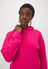 HUGO DELFINIA - Felpa - bright pink