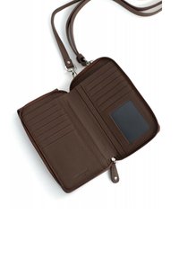 Hexagona Portafoglio - chocolat confort