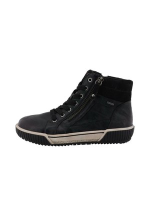 GANYA - Winter boots - black