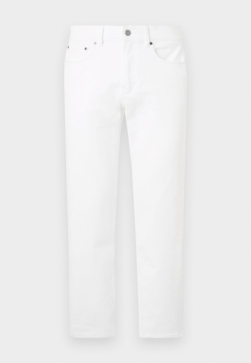 Michael Kors Straight leg jeans wit