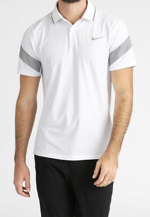 Polo - white