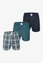Navigare Boxer da uomo in cotone bielastico: in offerta a 4.99€ su Navigare Boxer da uomo in cotone bielastico: in offerta a 4.99€ su