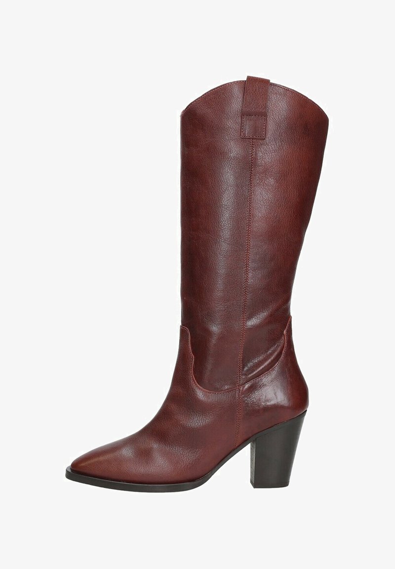 SUB55 LANGE Laarzen Bordeaux bordeauxrood Zalando be sub55-lange-laarzen-bordeaux-bordeauxrood-zalando-be