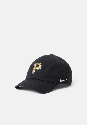 PITTSBURGH PIRATES - Šiltovka - black