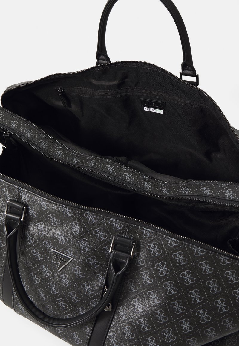 Guess - Sac De Voyage TM6789POL9 Noir