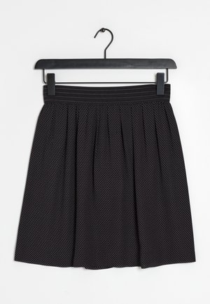 Claudie Pierlot, A-Linien-Rock - black