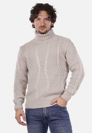 Maglione - grigio