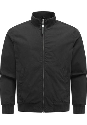 CRUSIEN YOUMODO - Bomberjakke - black