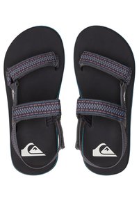 Quiksilver MONKEY CAGED II - Sandále na chodenie - kvj