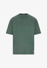 Ikke valgt, dunkelgrün