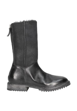 Bottes de neige - schwarz