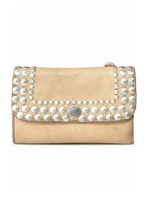 MIRTA  15.5 CM - Portefeuille - ghiaccio