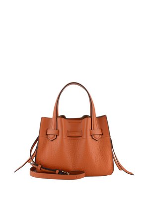 Pourchet, Sac à main - orange