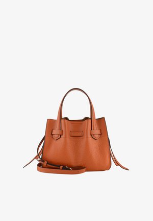 Pourchet, Sac à main - orange