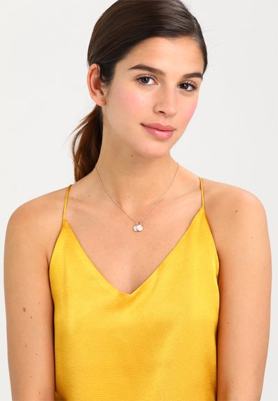 Emporio Armani Collier - rosegold-coloured