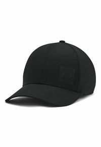 Unselected, black