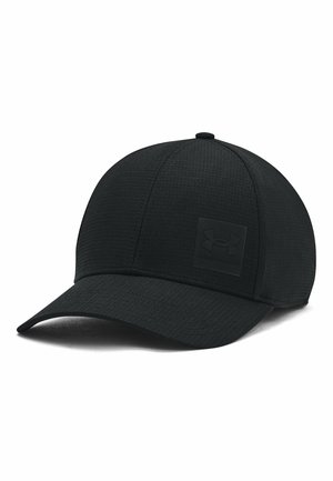 Cap - black