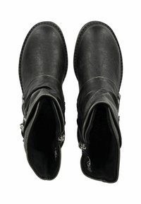 Blowfish Malibu Cowboy-/Bikerlaarzen - black