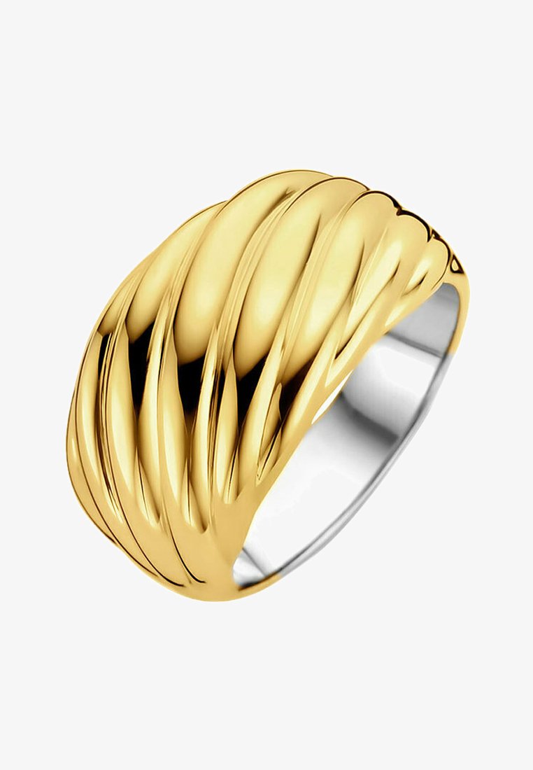 Ti Sento Milano Anello - gold-coloured