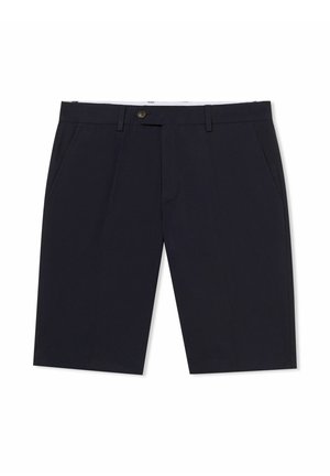 Brooks Brothers, Shorts - indigo