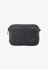 Non sélectionné, ripstop charcoal black