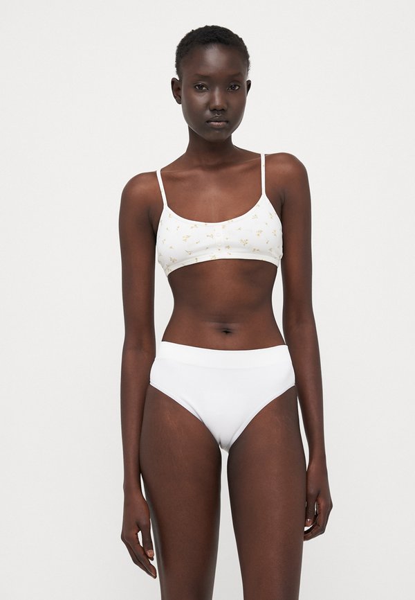 SOFT FLEUR - Bustier4