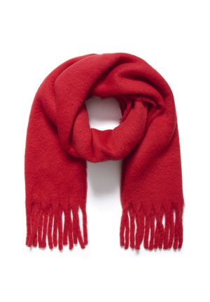 ALBERTISZ - Šal - racing red
