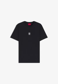 Επιλέχθηκε, black