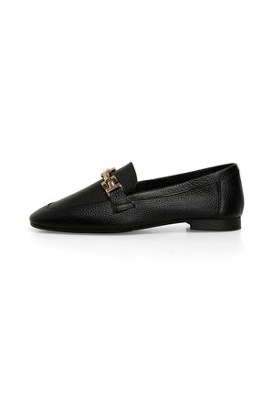 OMERRO - Slip-ons - black