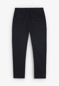 Scalpers Cargobroek - navy