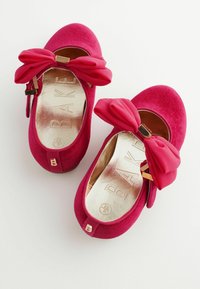 Baker by Ted Baker Chaussures premiers pas - red