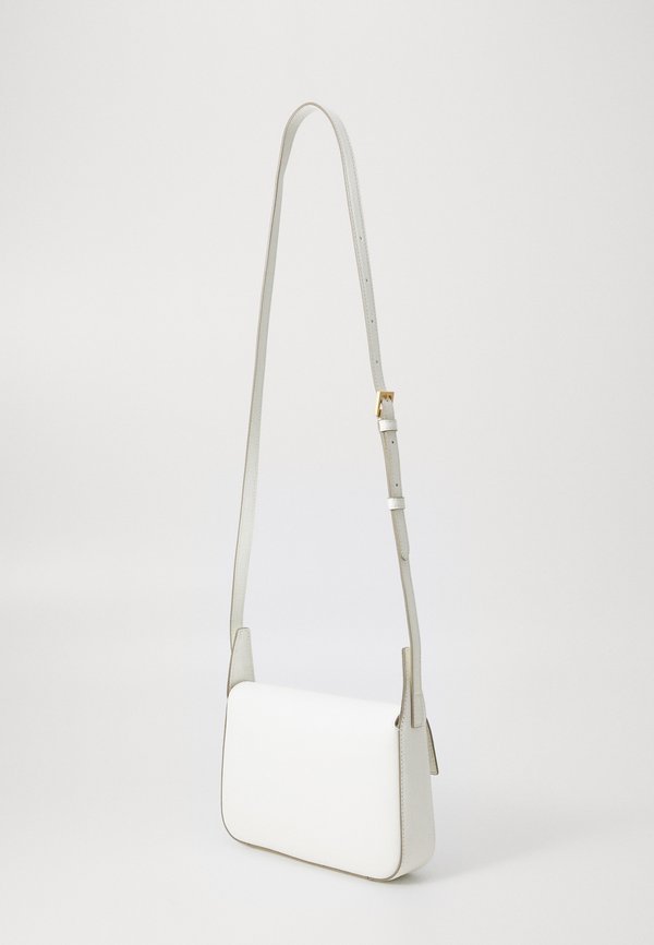 AVRIL CROSSBODY - Cross body bag - marshmallow3