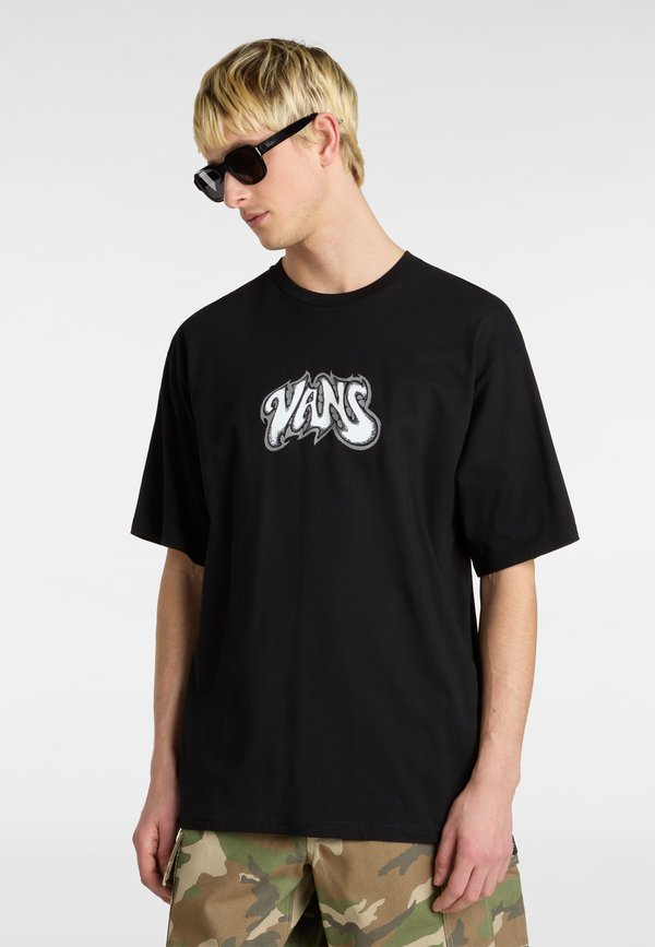 HISSTERIK - T-Shirt print