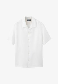Sélectionné, white