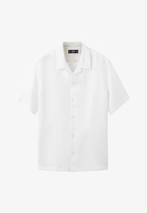 Mango, ADULT - Košeľa - white
